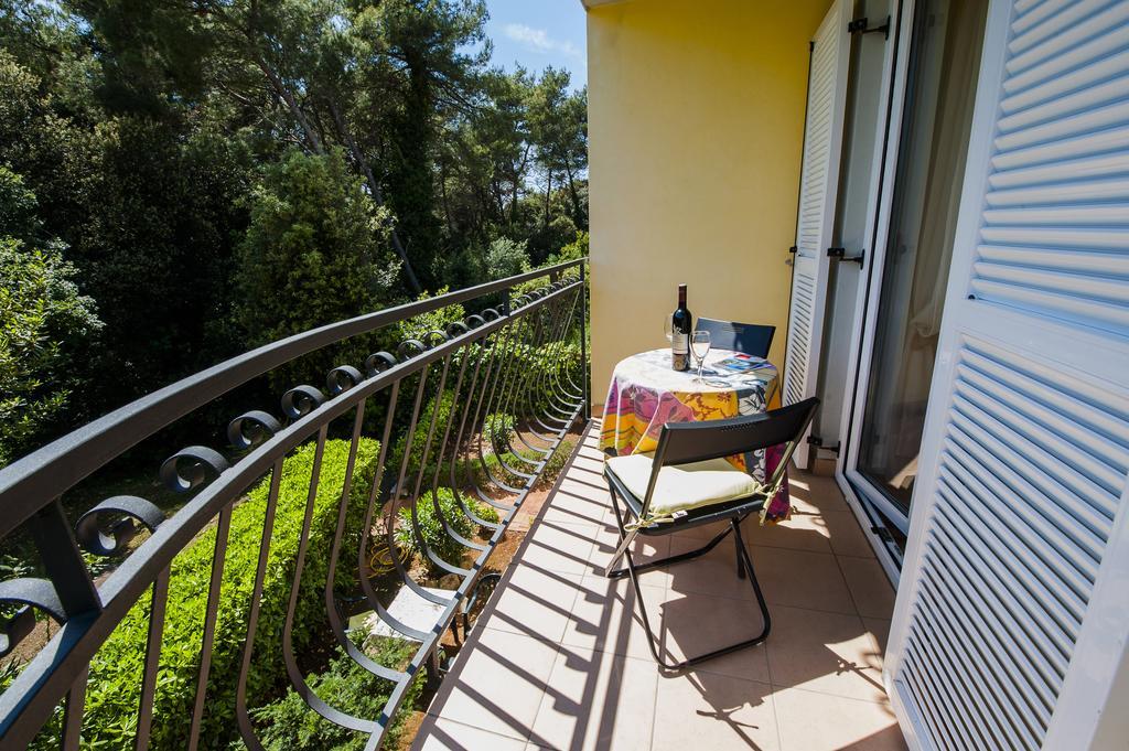 Borik Apartamento Rovinj