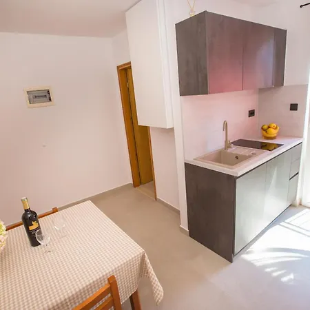 Apartments Villa Borik Rovigno Esterno foto