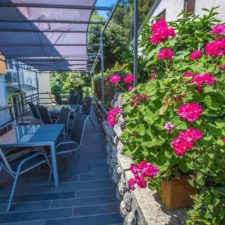 Apartments Villa Borik Rovigno Esterno foto