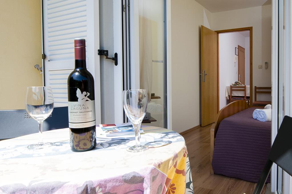 Borik Apartment