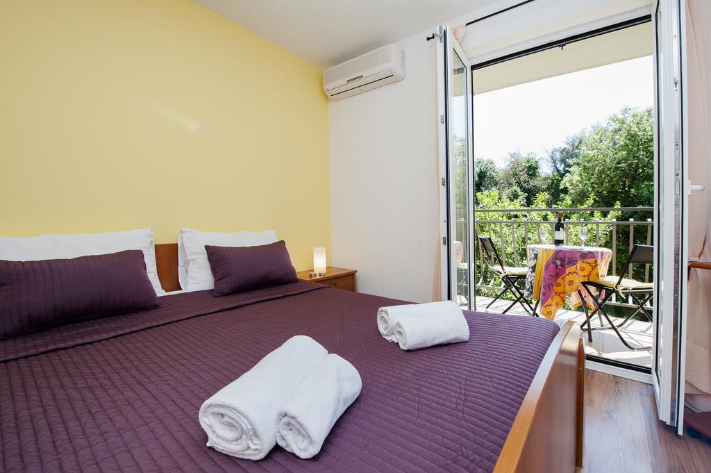 Borik Apartment