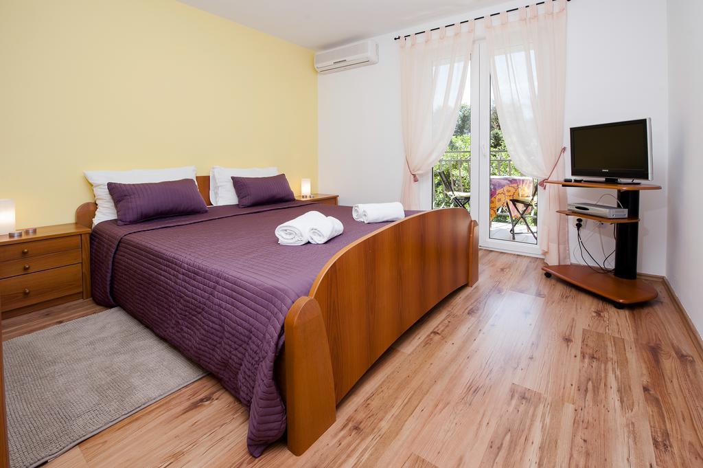 Borik Apartment Rovinj