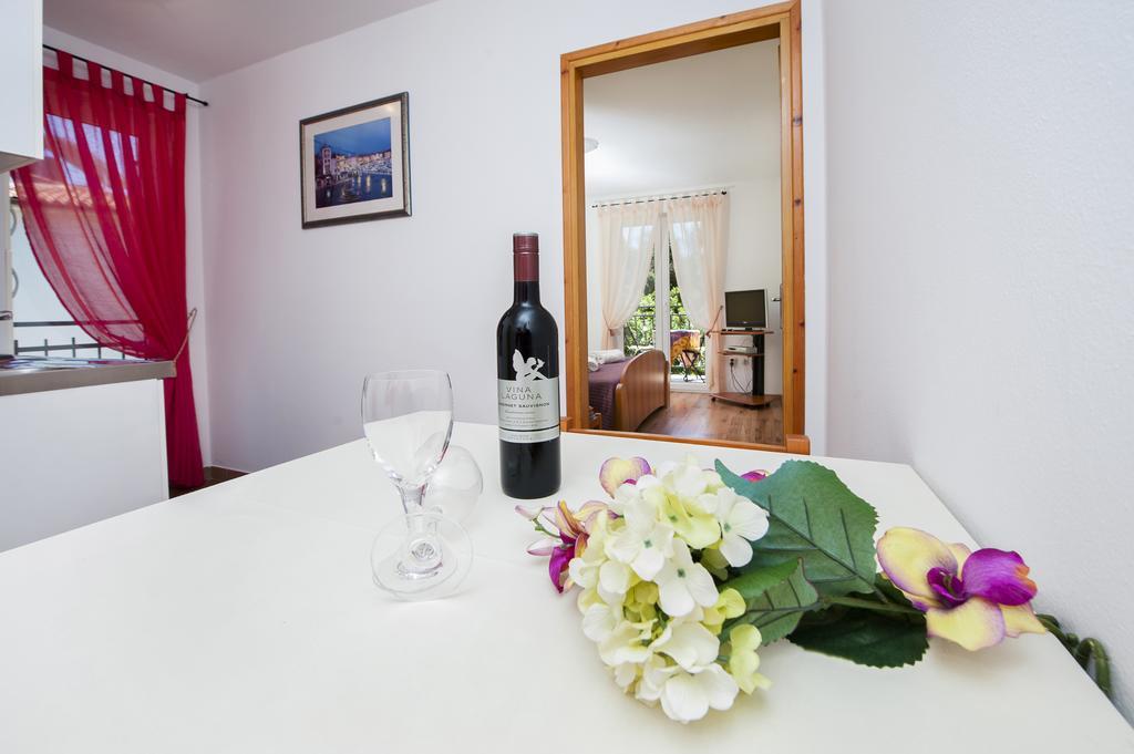 Apartment Borik Rovinj