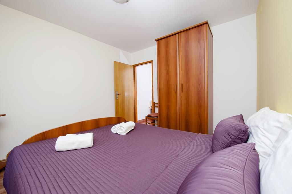 Apartment Borik Rovinj
