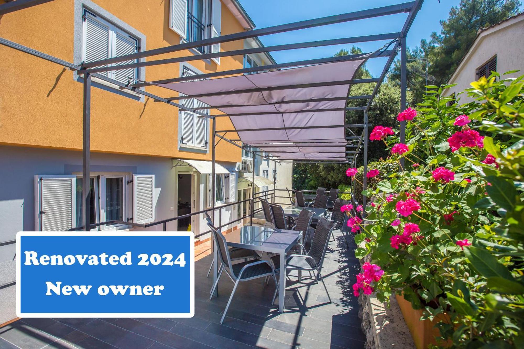 Borik Apartment Rovinj