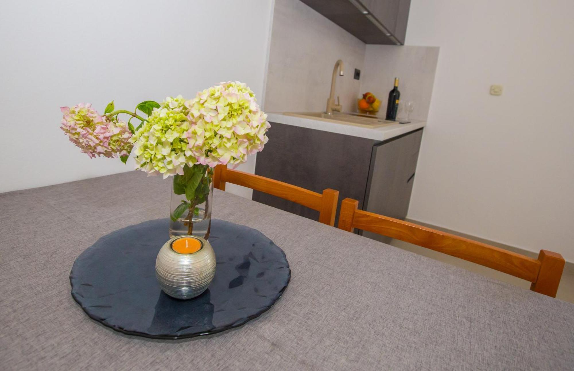 Borik Apartment Rovinj