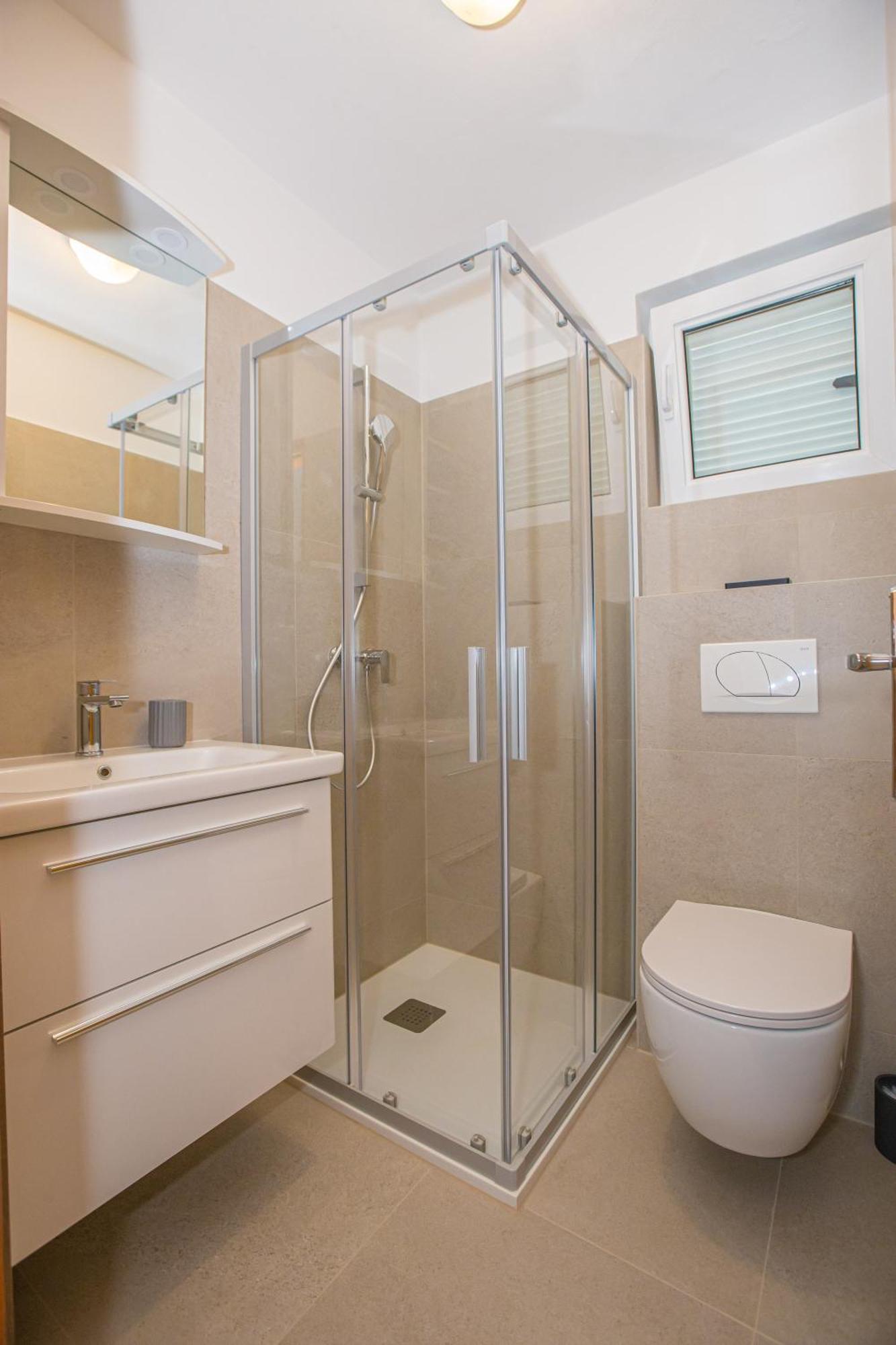Borik Apartment Rovinj