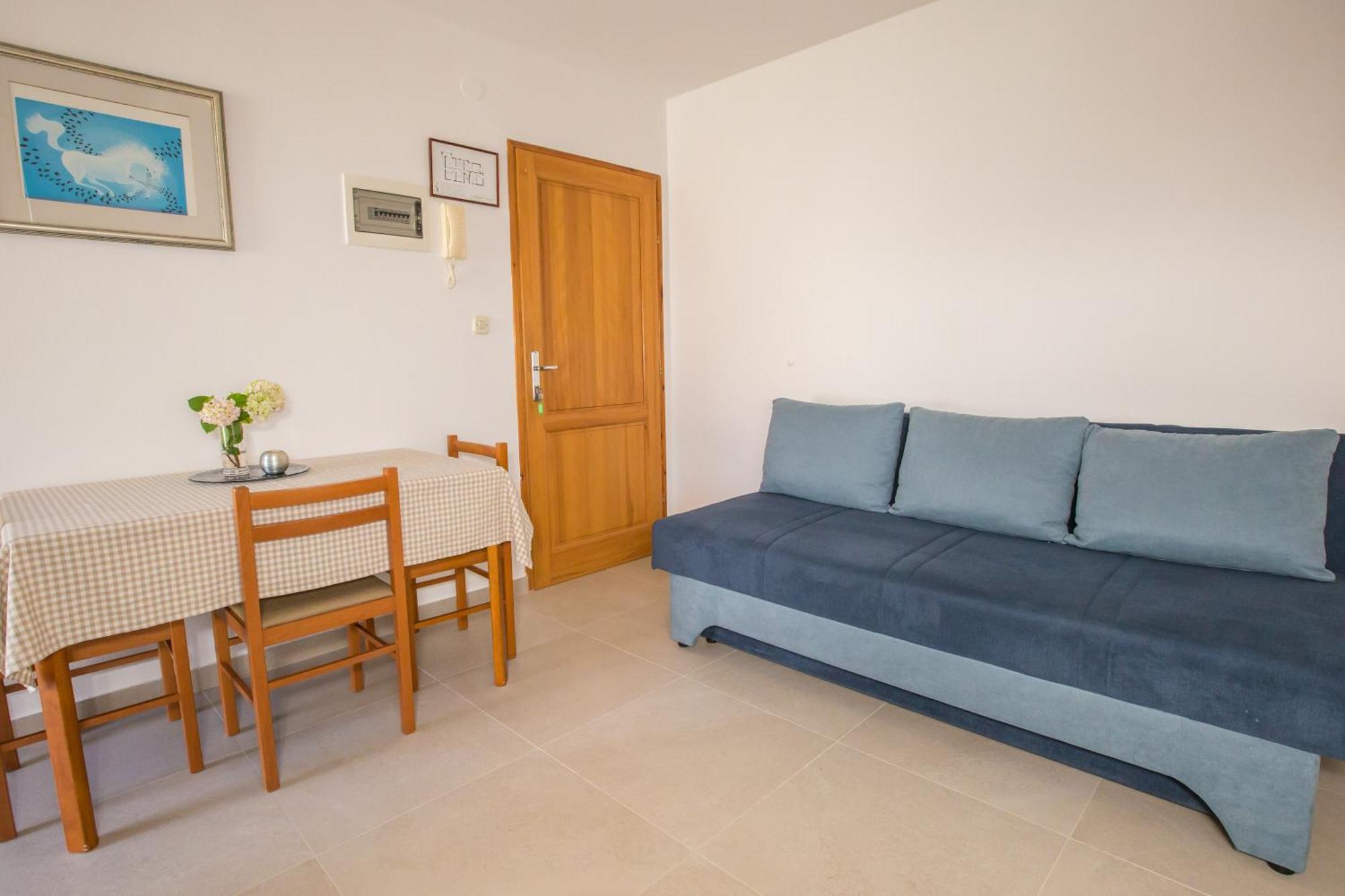 Apartment Borik Rovinj