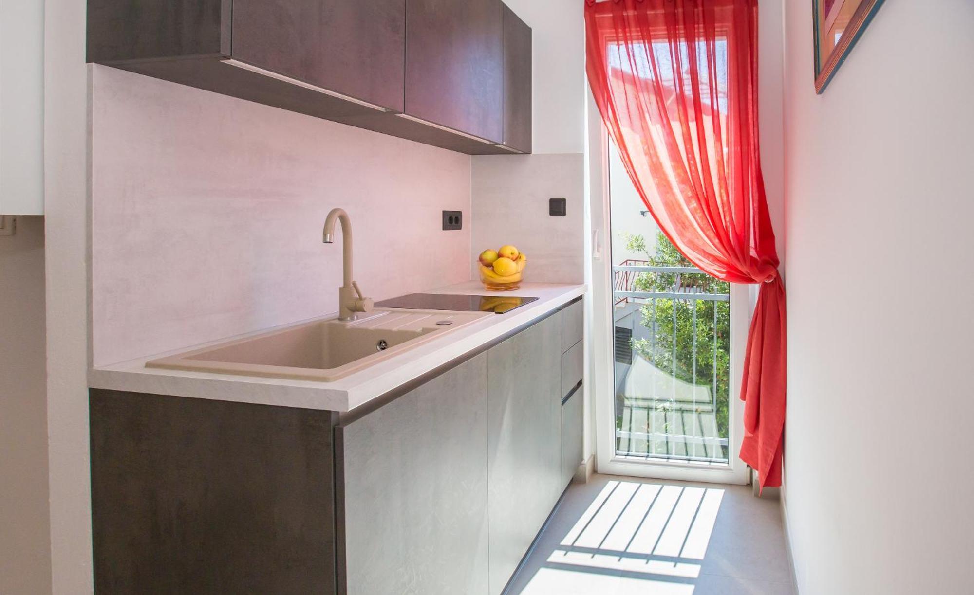 Borik Apartment