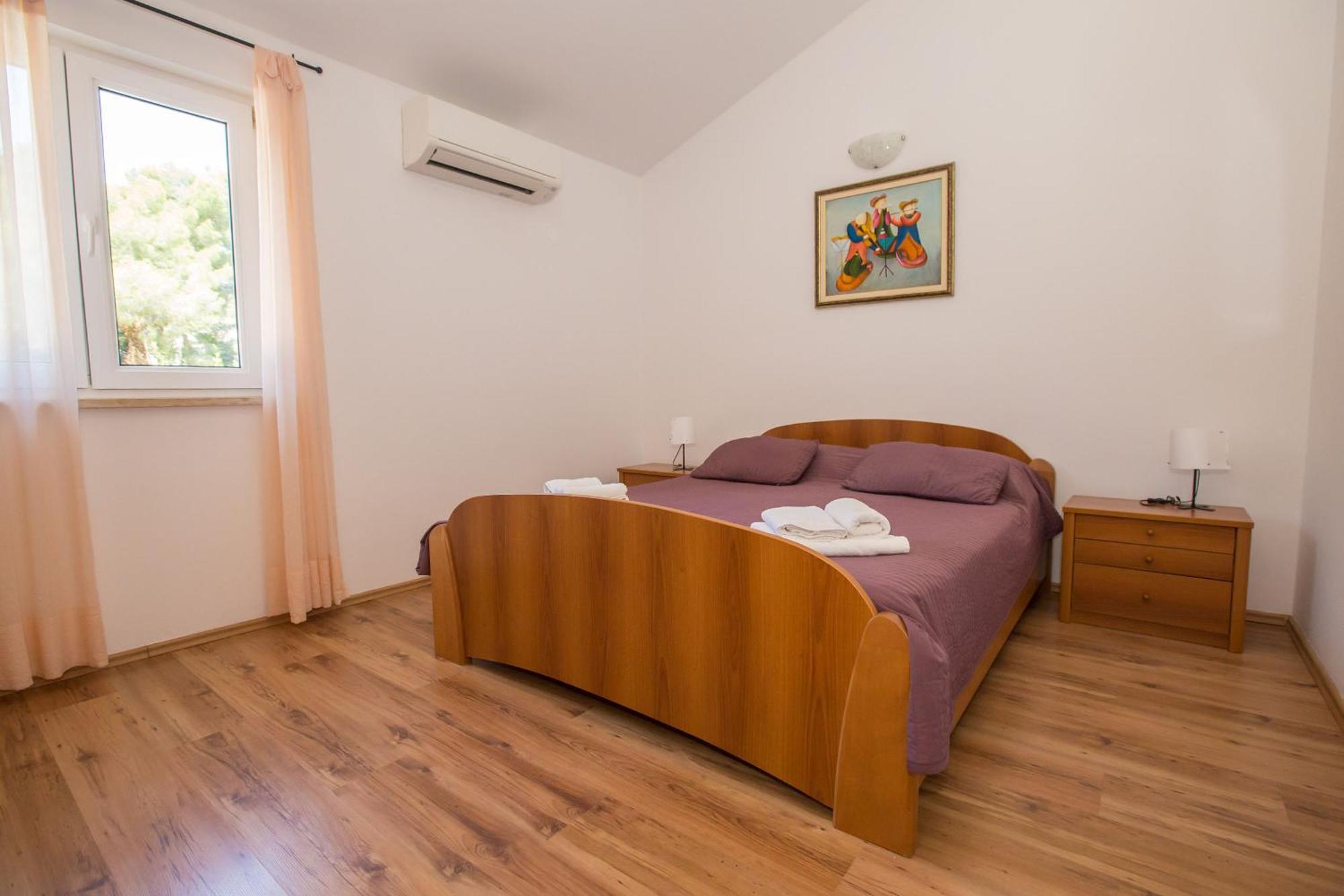 Borik Apartment *