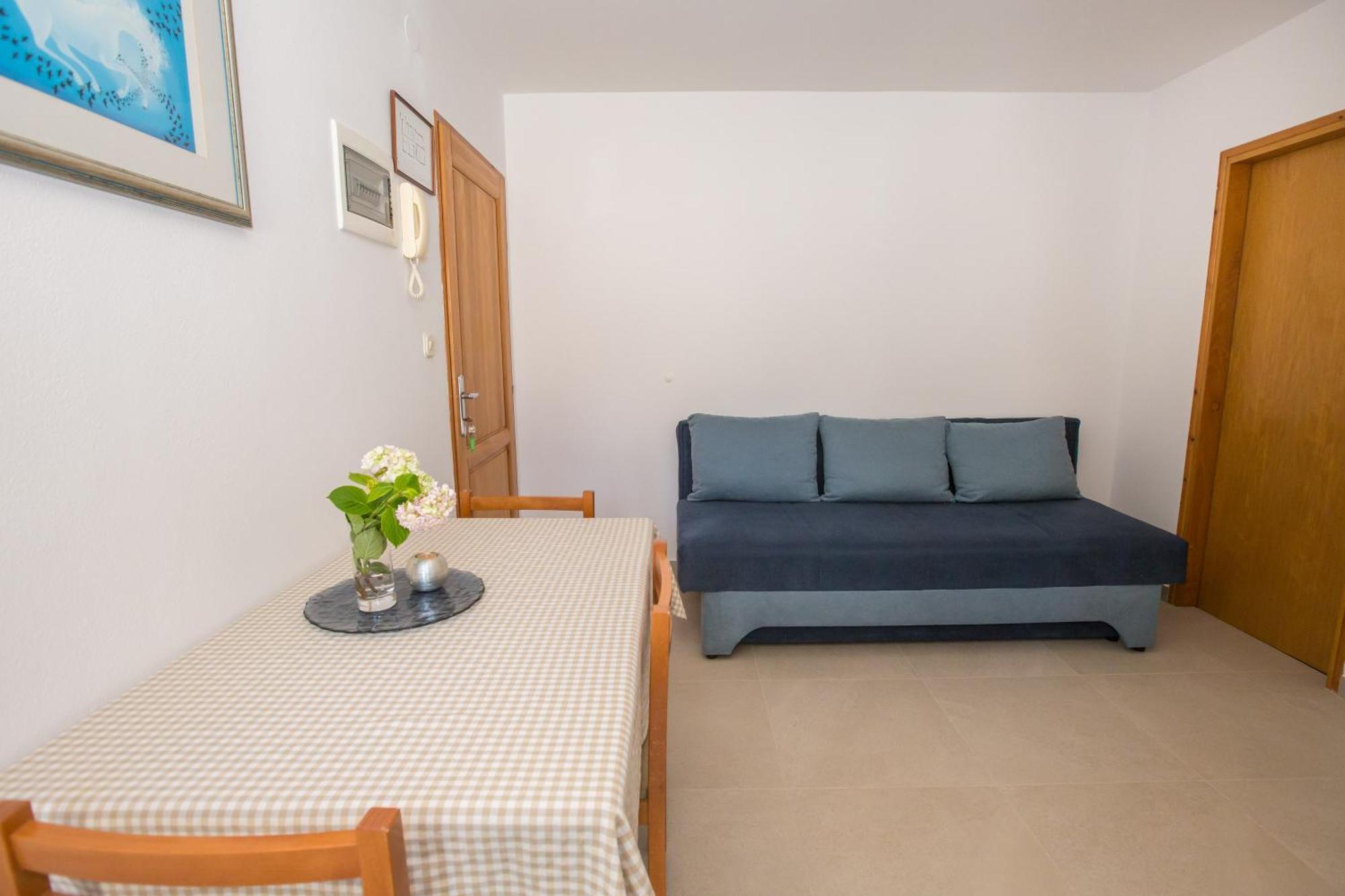 Apartment Borik *