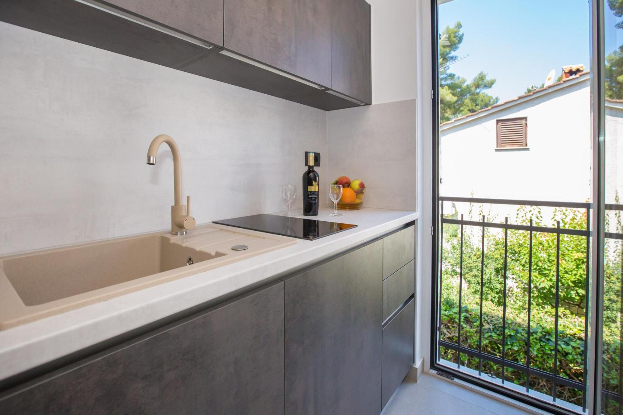 Borik Apartment Rovinj