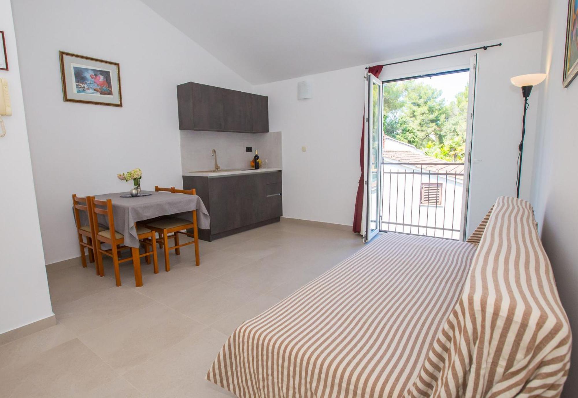 Apartment Borik *