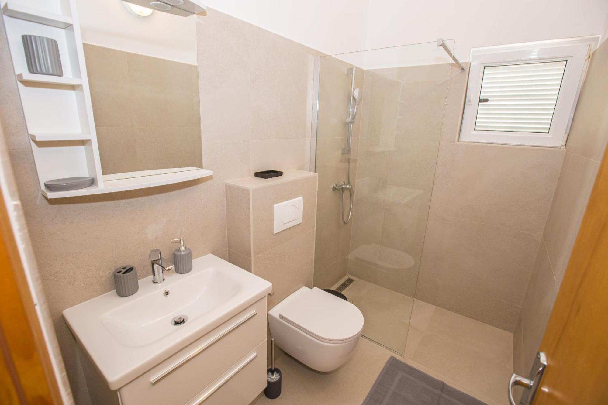 Borik Apartment Rovinj