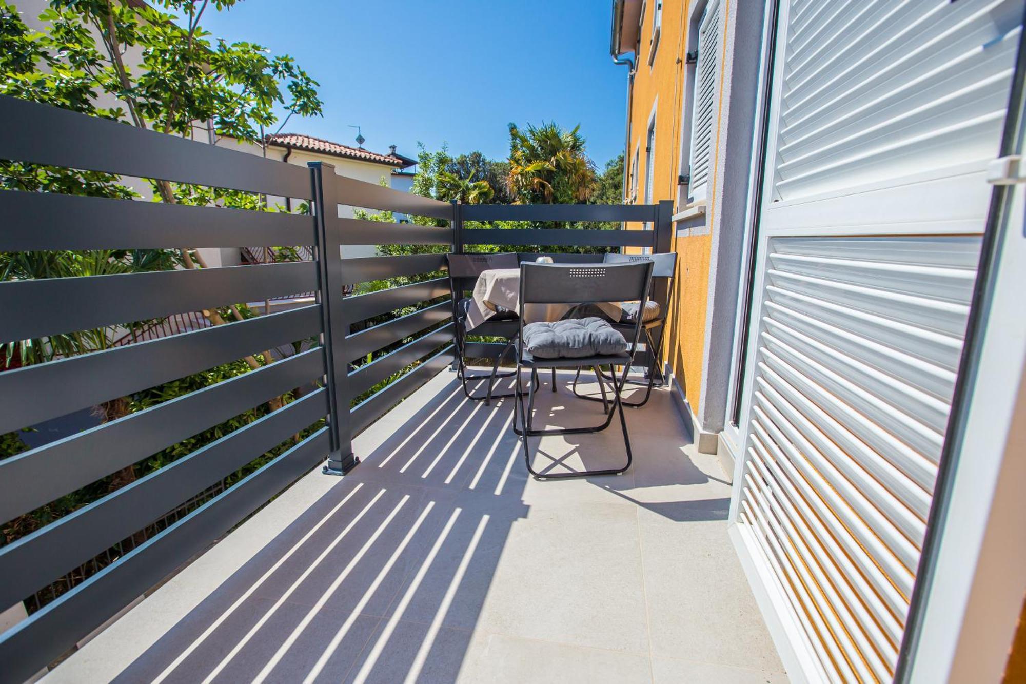 Borik Apartment Rovinj