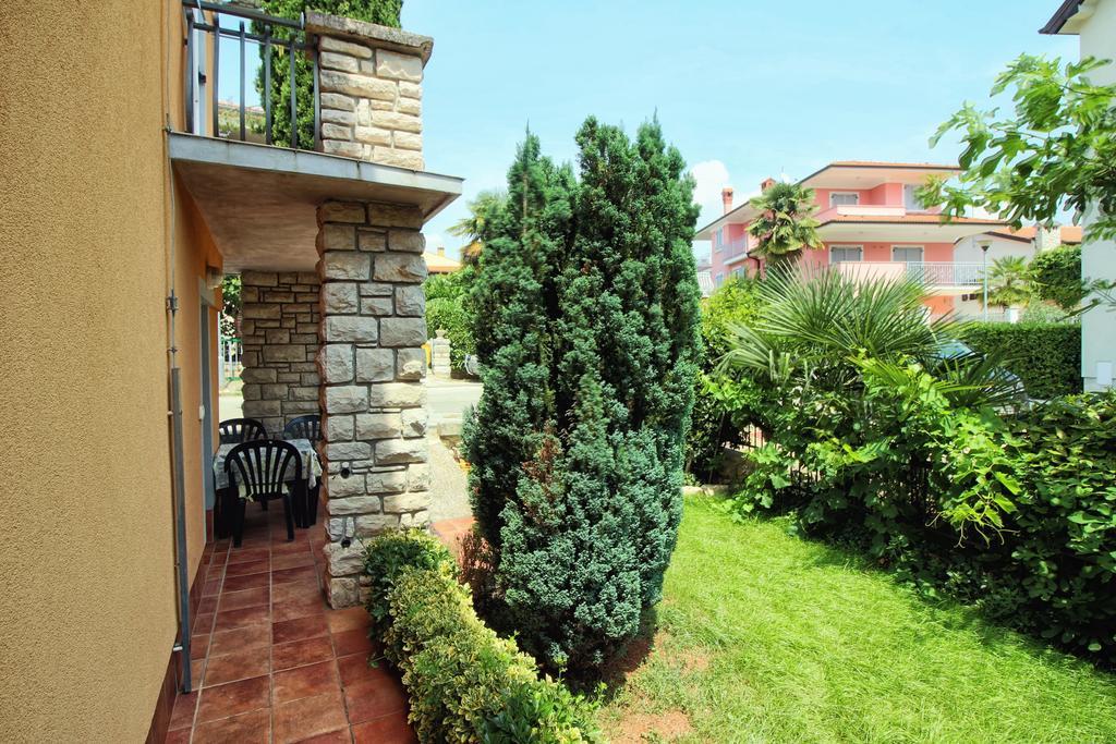 Apartment Borik *