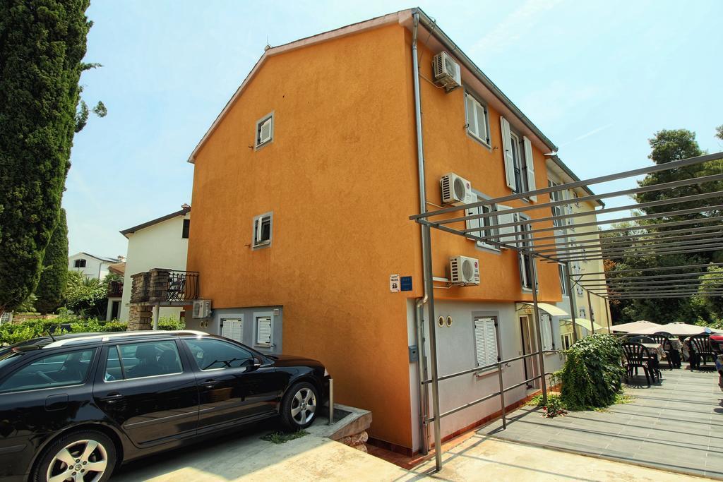 Apartment Borik Rovinj