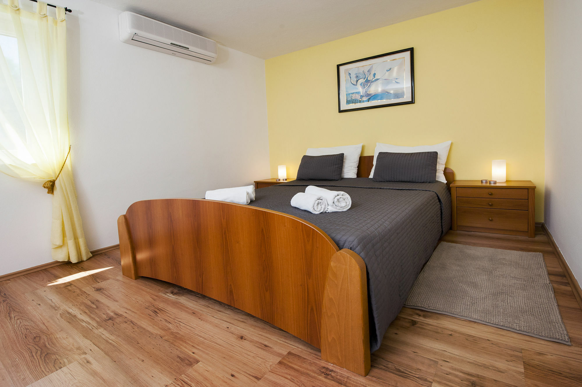 Borik Apartment