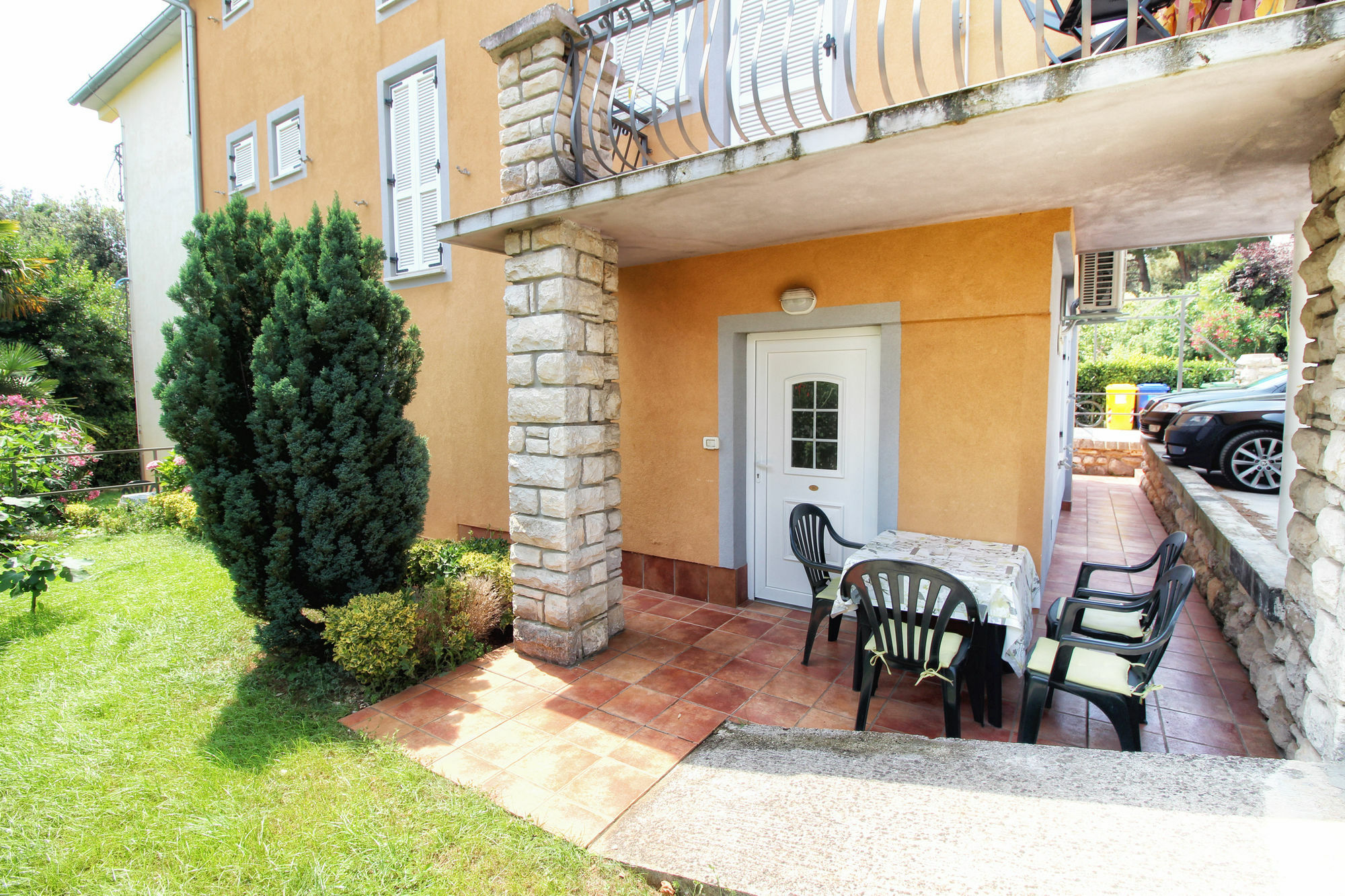 Borik Apartment *