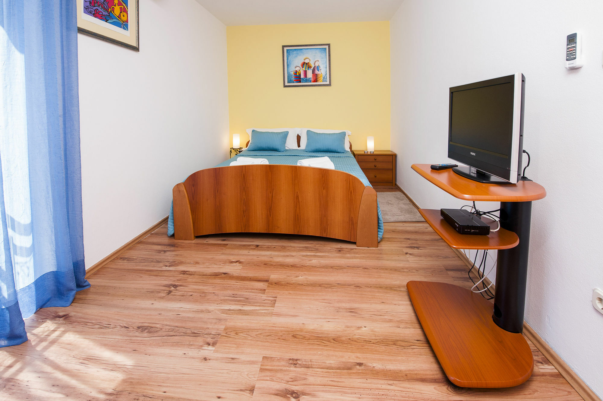 Borik Apartment *