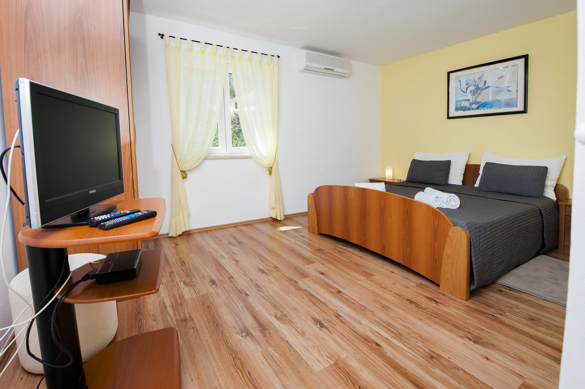 Apartment Borik