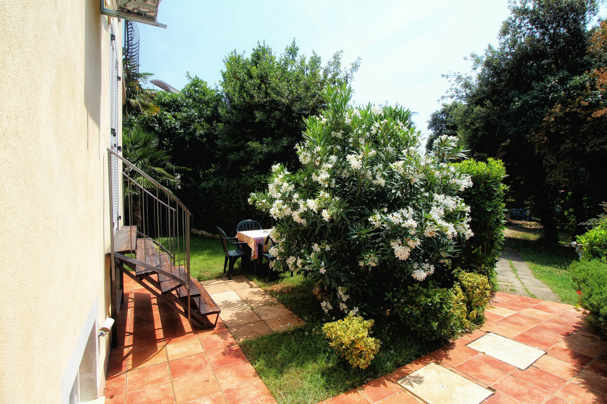 Borik Apartment *