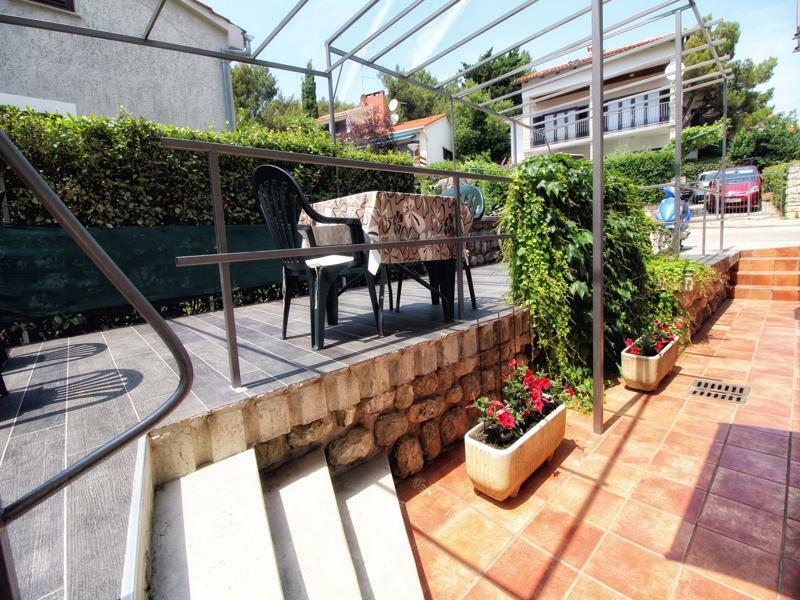 Borik Apartment *
