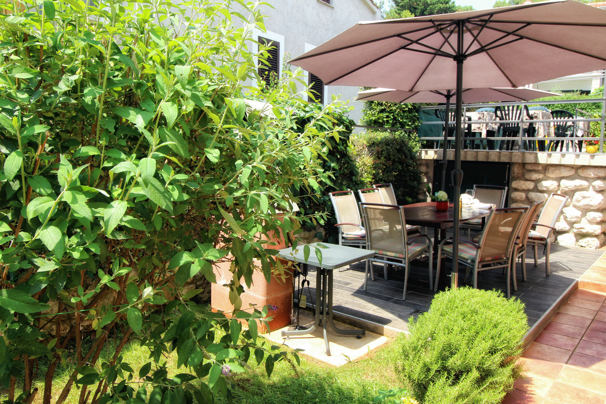 Apartment Borik Rovinj