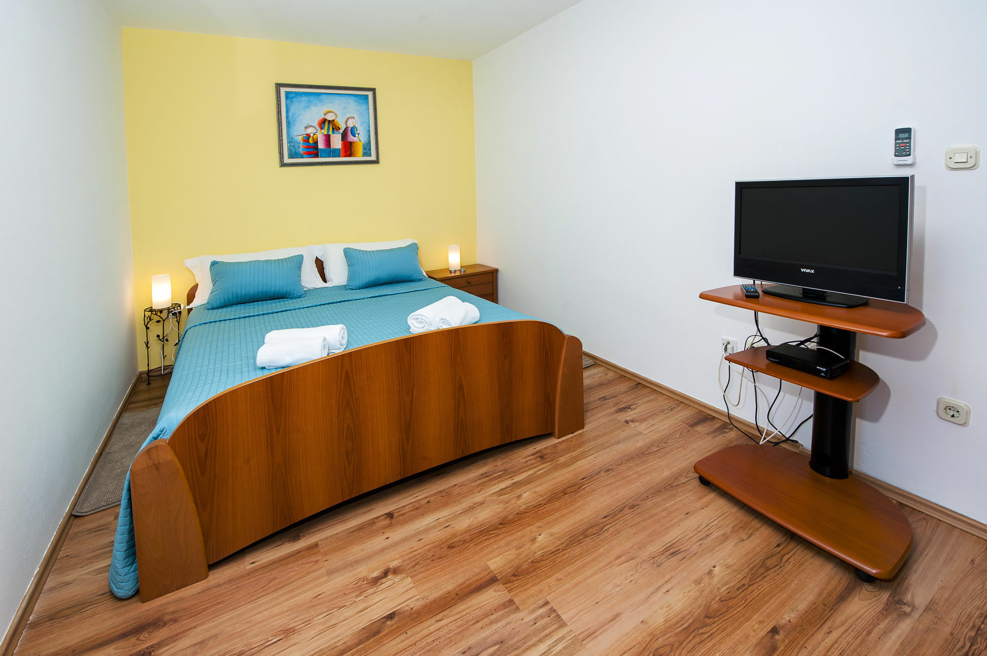 Borik Apartment *