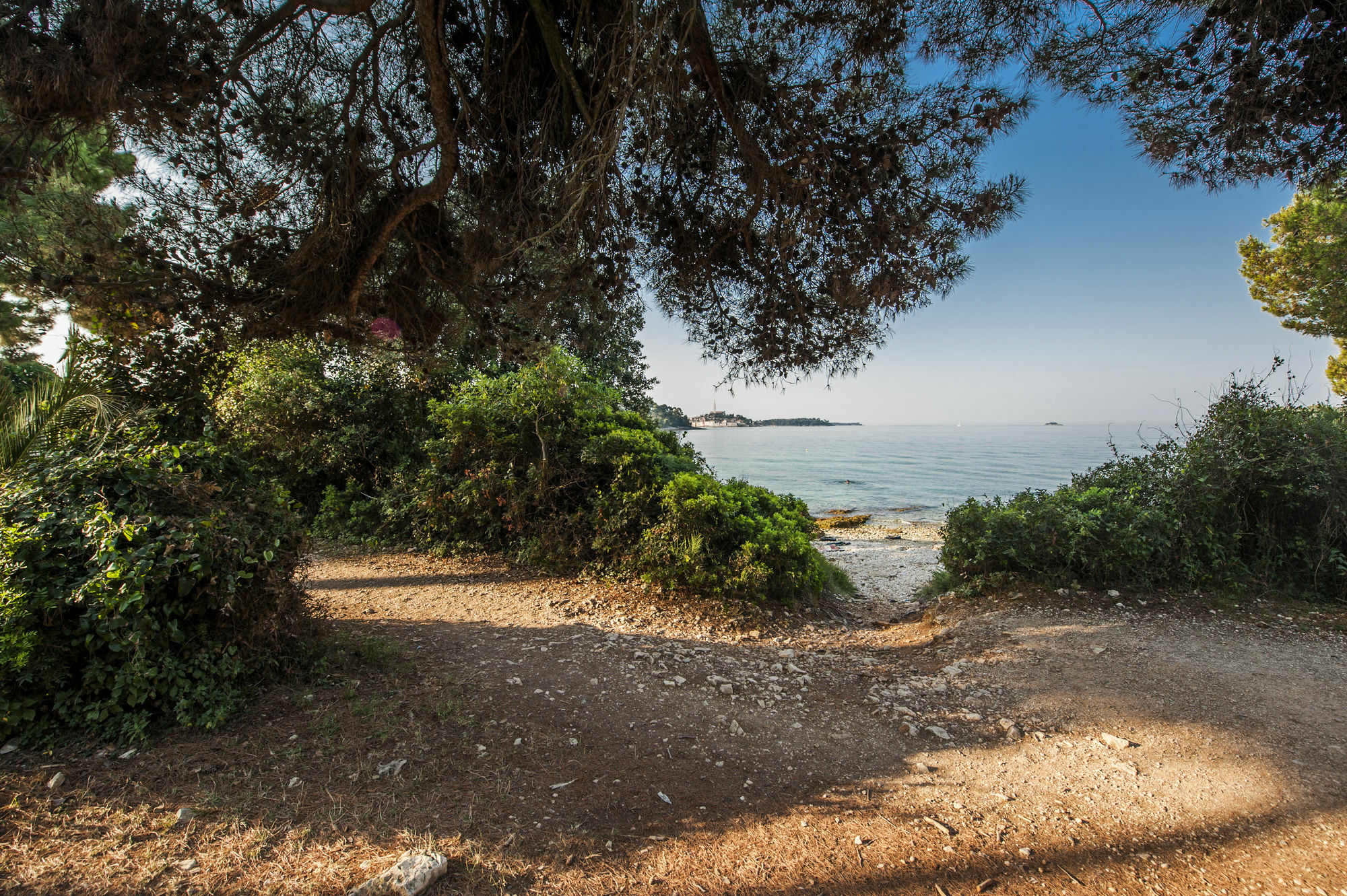Borik Apartment Rovinj