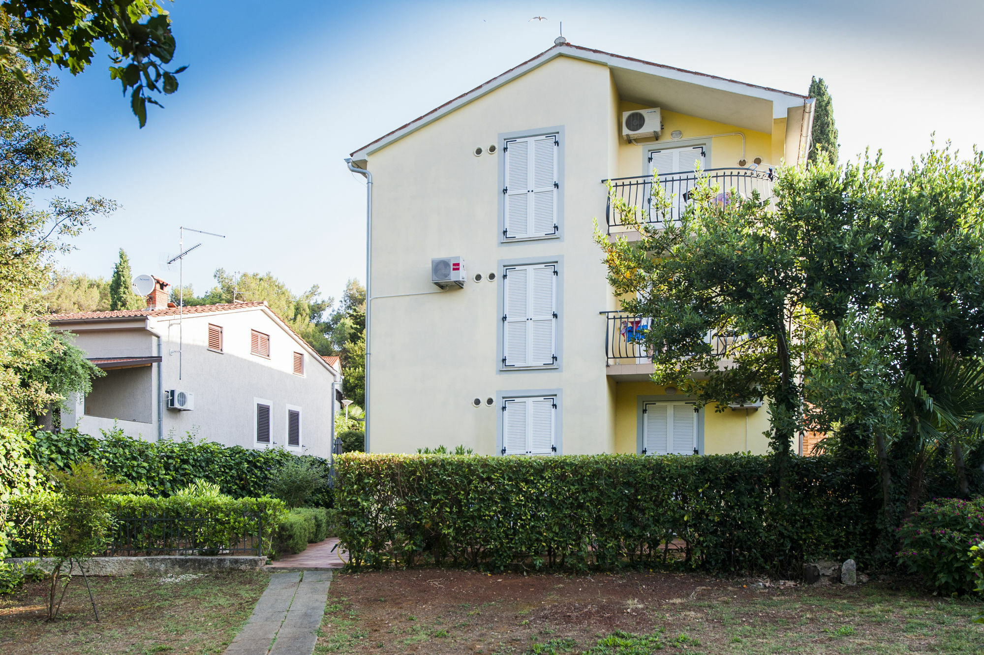 Borik Apartment Rovinj